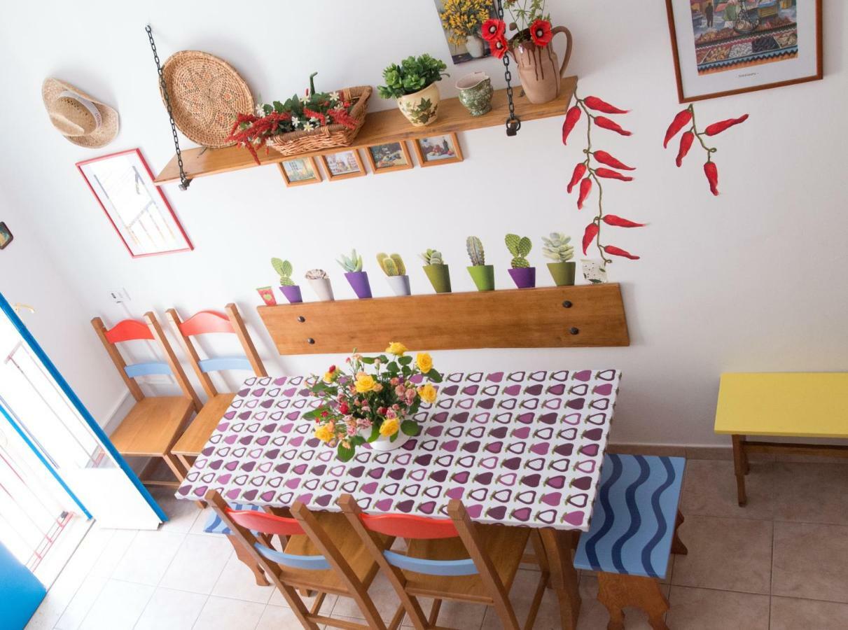 Emiolia Apartment Milazzo Luaran gambar