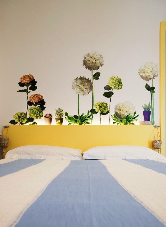 Emiolia Apartment Milazzo Luaran gambar