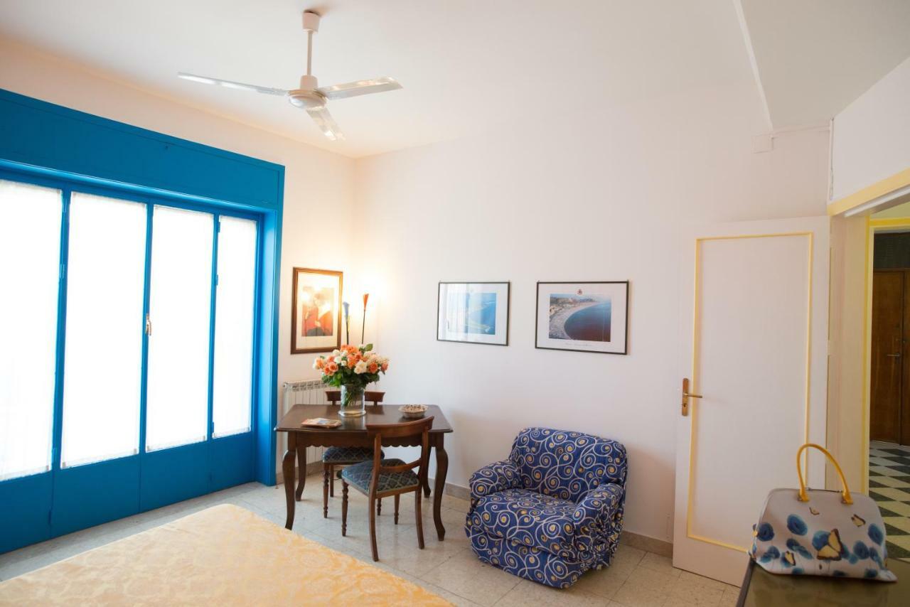 Emiolia Apartment Milazzo Luaran gambar