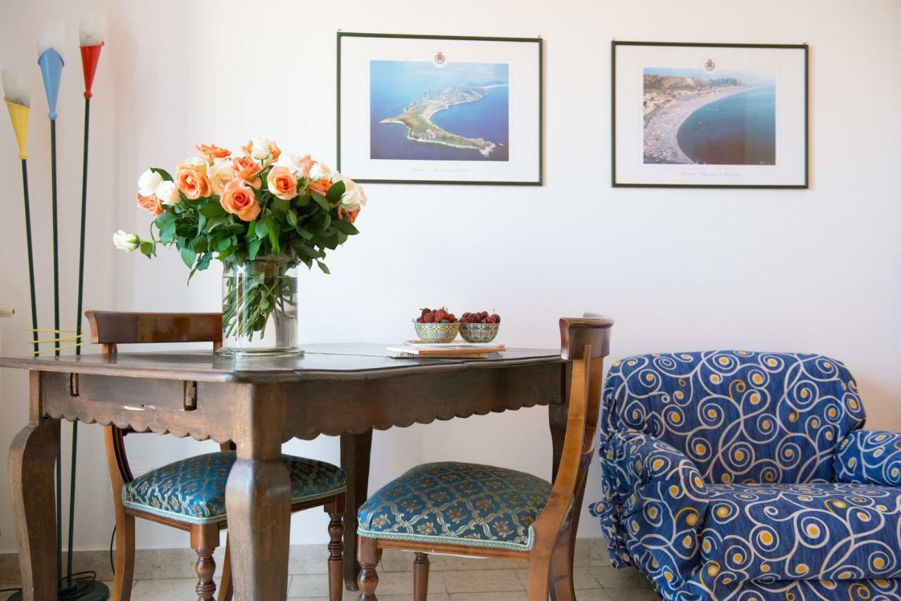 Emiolia Apartment Milazzo Luaran gambar
