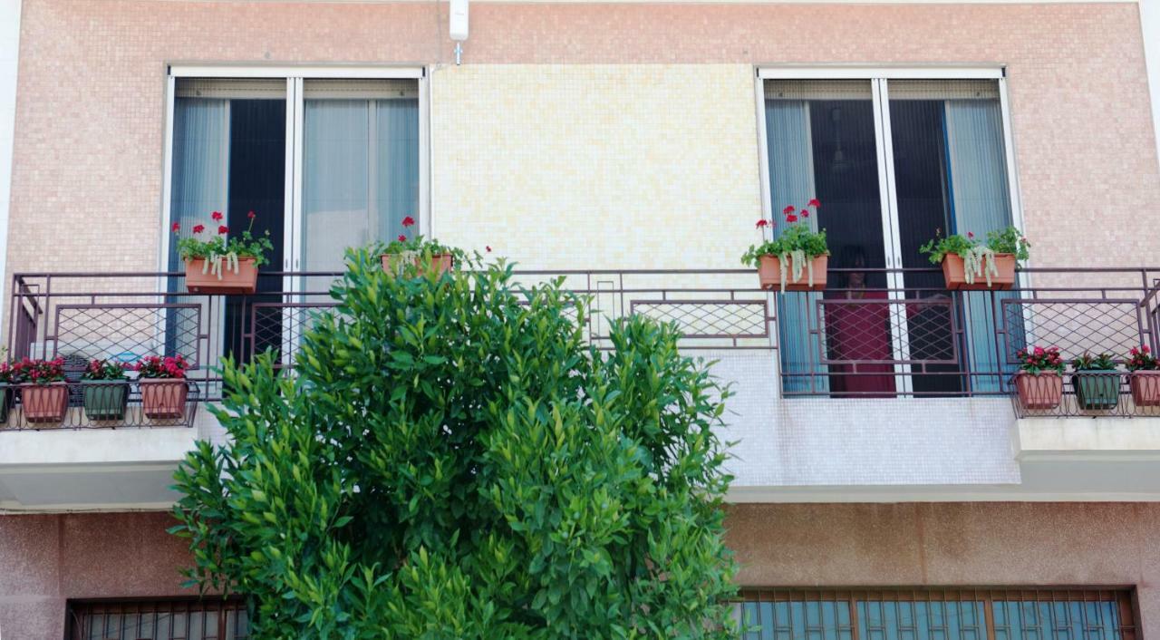 Emiolia Apartment Milazzo Luaran gambar