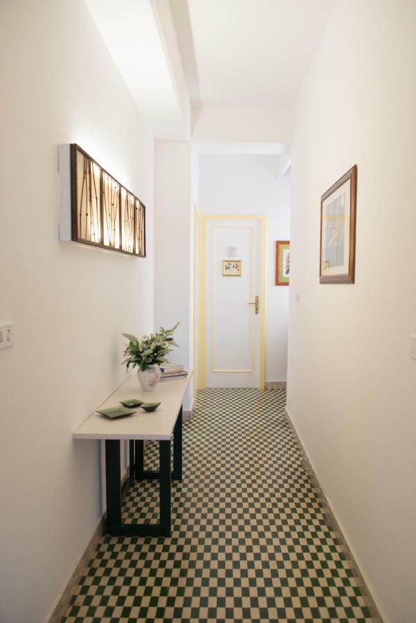 Emiolia Apartment Milazzo Luaran gambar